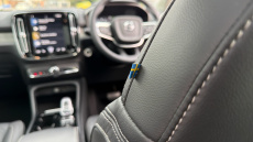 Volvo Xc40 1.5 T4 Recharge PHEV Inscription 5dr Auto Estate